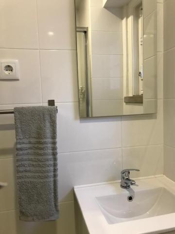 Romantic 1 Bedroom Apartment At Roma Avenue - 1C Lisboa Eksteriør bilde