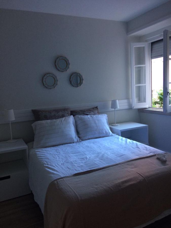 Romantic 1 Bedroom Apartment At Roma Avenue - 1C Lisboa Eksteriør bilde