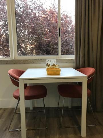 Romantic 1 Bedroom Apartment At Roma Avenue - 1C Lisboa Eksteriør bilde