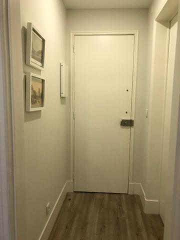 Romantic 1 Bedroom Apartment At Roma Avenue - 1C Lisboa Eksteriør bilde